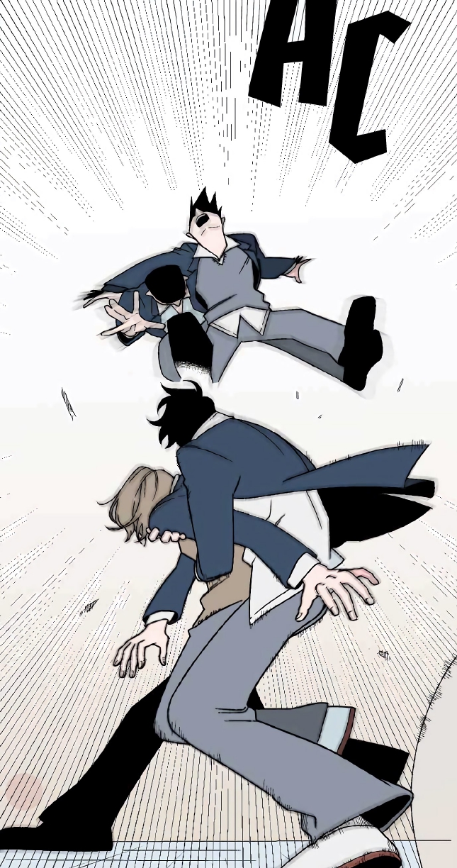 Boku to Koi no Hanashi wa Shinaika EP 2